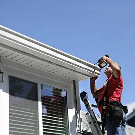 gutter services Elk Point